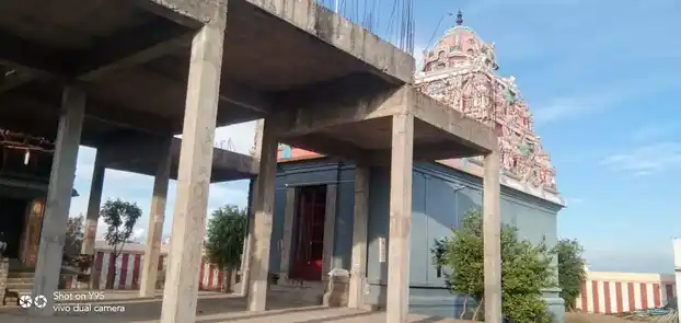 Arulmigu Agastheeswarar Temple, Pu.Maampakkam - 606107 அருள்மிகு அகஸ்தீஸ்வரர் திருக்கோயில், பு.மாம்பாக்கம் - 606107, Kallakurichi - Ancient Temple Architecture and History Image 2