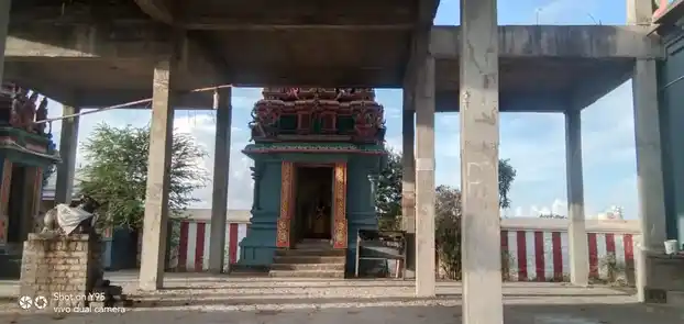 Arulmigu Agastheeswarar Temple, Pu.Maampakkam - 606107 அருள்மிகு அகஸ்தீஸ்வரர் திருக்கோயில், பு.மாம்பாக்கம் - 606107, Kallakurichi - Ancient Temple Architecture and History Image 3