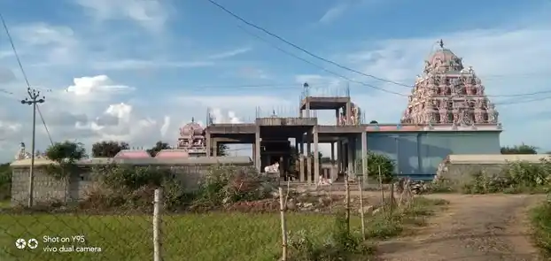 Arulmigu Agastheeswarar Temple, Pu.Maampakkam - 606107 அருள்மிகு அகஸ்தீஸ்வரர் திருக்கோயில், பு.மாம்பாக்கம் - 606107, Kallakurichi - Ancient Temple Architecture and History Image 4