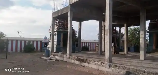 Arulmigu Agastheeswarar Temple, Pu.Maampakkam - 606107 அருள்மிகு அகஸ்தீஸ்வரர் திருக்கோயில், பு.மாம்பாக்கம் - 606107, Kallakurichi - Ancient Temple Architecture and History Image 5
