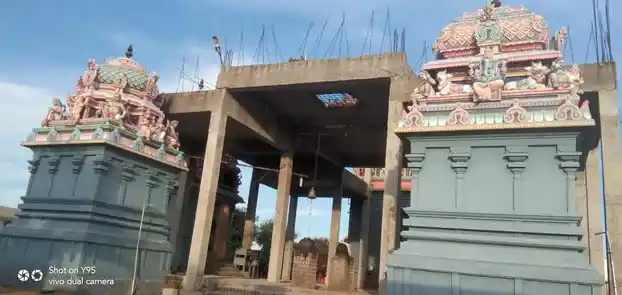 Arulmigu Agastheeswarar Temple, Pu.Maampakkam - 606107 அருள்மிகு அகஸ்தீஸ்வரர் திருக்கோயில், பு.மாம்பாக்கம் - 606107, Kallakurichi - Ancient Temple Architecture and History Image 6