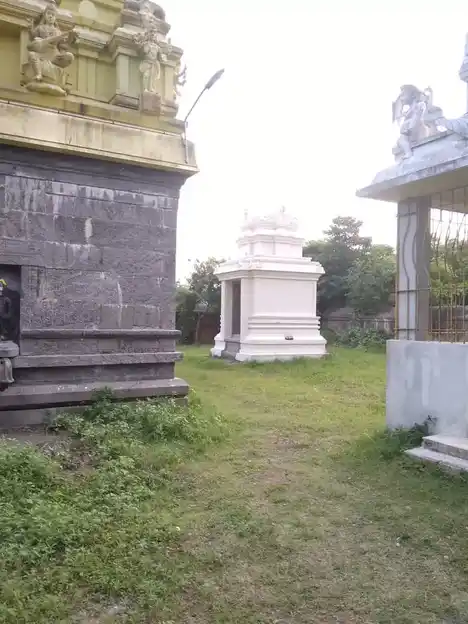 Arulmigu Agastheeswarar Temple, Saaram - 604307 அருள்மிகு அகஸ்தீஸ்வரர் திருக்கோயில், Saaram - 604307, Viluppuram - Ancient Temple Architecture and History Image 5