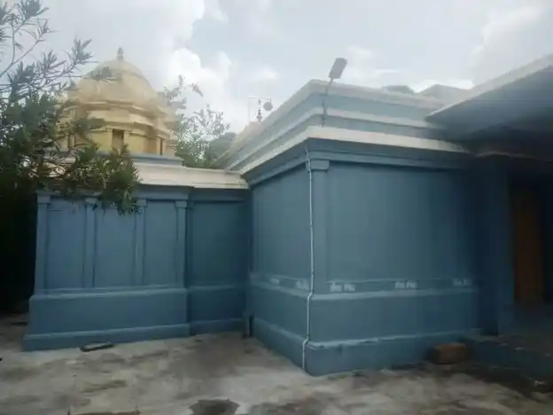 Arulmigu Agastheeswarar Temple, Sathamangalam - 608303 அருள்மிகு அகஸ்தீஸ்வரர் திருக்கோயில், Sathamangalam - 608303, Cuddalore - Ancient Temple Architecture and History Image 4