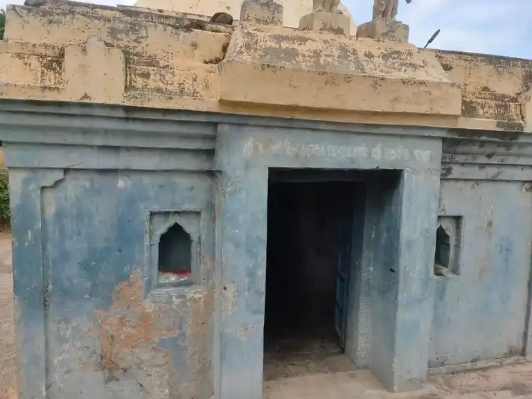 Arulmigu Agastheeswarar Temple, Sengurichi - 606115 அருள்மிகு அகஸ்தீஸ்வரர் திருக்கோயில், Sengurichi - 606115, Kallakurichi - Ancient Temple Architecture and History Image 5