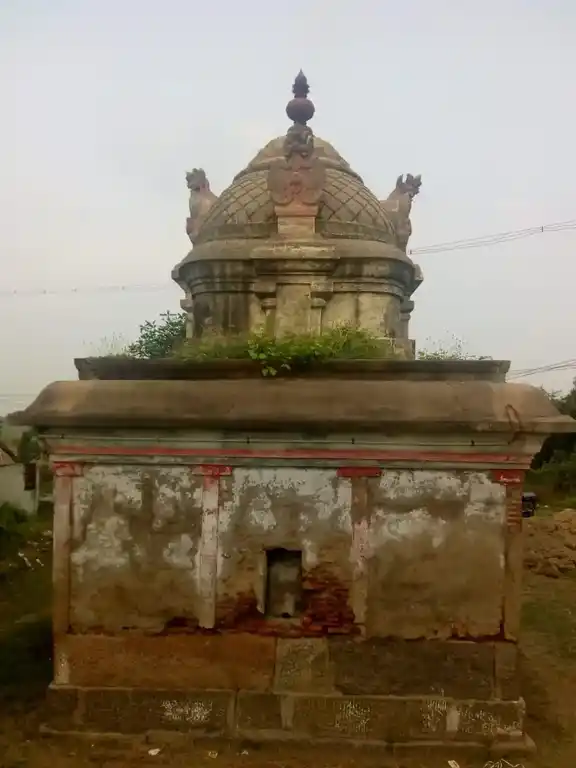 Arulmigu Agastheeswarar Temple, Thenper - 605654 அருள்மிகு அகஸ்தீஸ்வரர் திருக்கோயில், Thenper - 605654, Viluppuram - Ancient Temple Architecture and History Image 3