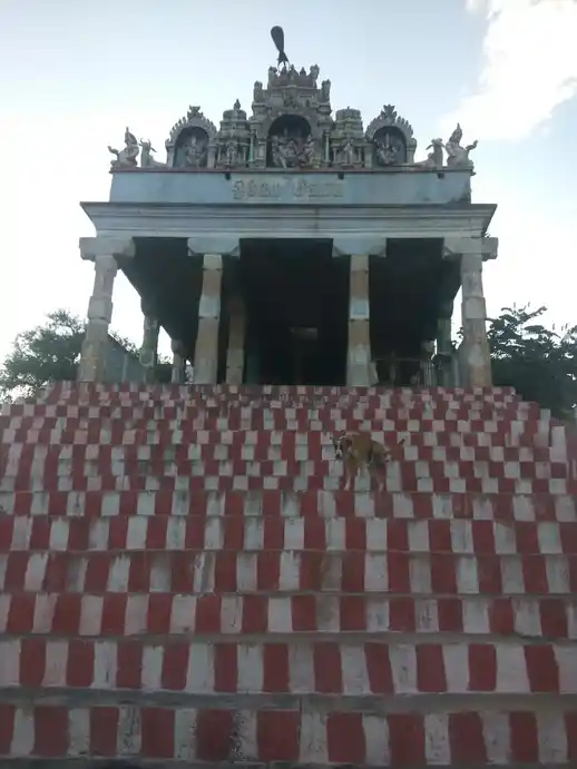 Arulmigu Agastheeswarar Temple, Thiruchunai - 625101 அருள்மிகு அகஸ்தீஸ்வரர் திருக்கோயில், Thiruchunai - 625101, Madurai - Ancient Temple Architecture and History Image 3