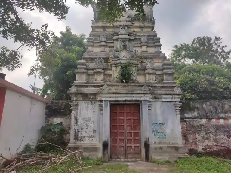 Arulmigu Agastheeswarar Temple, Vadamattam - 612201 அருள்மிகு அகஸ்தீஸ்வரர் திருக்கோயில், Vadamattam - 612201, Thiruvarur - Ancient Temple Architecture and History Image 9