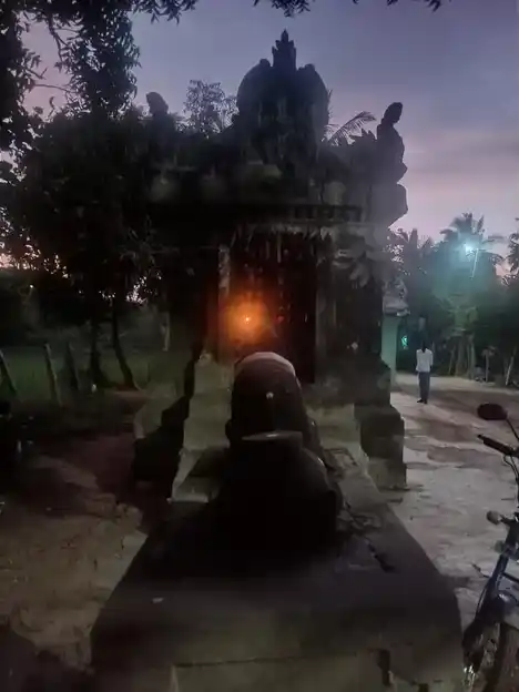 Arulmigu Agastheeswarar Temple, Vadamur - 608302 அருள்மிகு அகஸ்தீஸ்வரர் திருக்கோயில், Vadamur - 608302, Cuddalore - Ancient Temple Architecture and History Image 3