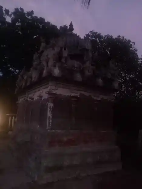 Arulmigu Agastheeswarar Temple, Vadamur - 608302 அருள்மிகு அகஸ்தீஸ்வரர் திருக்கோயில், Vadamur - 608302, Cuddalore - Ancient Temple Architecture and History Image 4