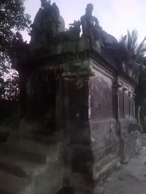 Arulmigu Agastheeswarar Temple, Vadamur - 608302 அருள்மிகு அகஸ்தீஸ்வரர் திருக்கோயில், Vadamur - 608302, Cuddalore - Ancient Temple Architecture and History Image 5