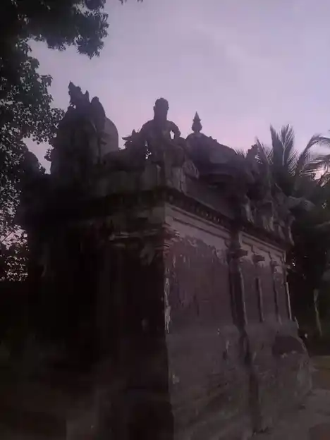 Arulmigu Agastheeswarar Temple, Vadamur - 608302 அருள்மிகு அகஸ்தீஸ்வரர் திருக்கோயில், Vadamur - 608302, Cuddalore - Ancient Temple Architecture and History Image 6