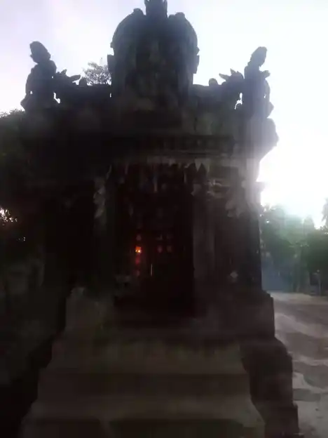 Arulmigu Agastheeswarar Temple, Vadamur - 608302 அருள்மிகு அகஸ்தீஸ்வரர் திருக்கோயில், Vadamur - 608302, Cuddalore - Ancient Temple Architecture and History Image 7