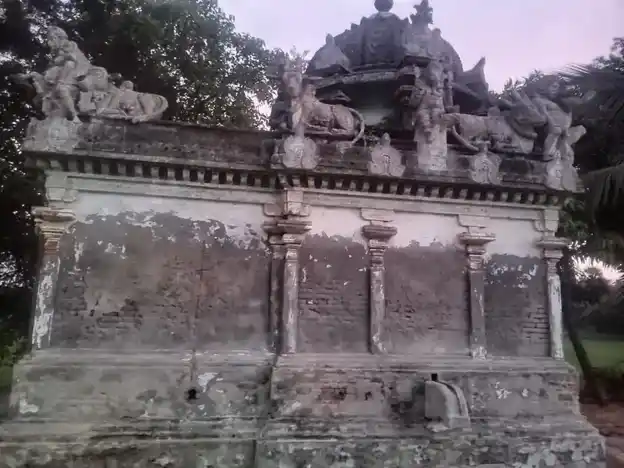 Arulmigu Agastheeswarar Temple, Vadamur - 608302 அருள்மிகு அகஸ்தீஸ்வரர் திருக்கோயில், Vadamur - 608302, Cuddalore - Ancient Temple Architecture and History Image 8