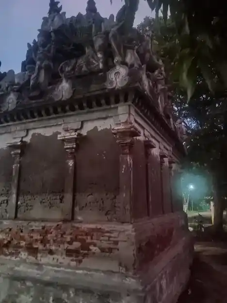 Arulmigu Agastheeswarar Temple, Vadamur - 608302 அருள்மிகு அகஸ்தீஸ்வரர் திருக்கோயில், Vadamur - 608302, Cuddalore - Ancient Temple Architecture and History Image 9