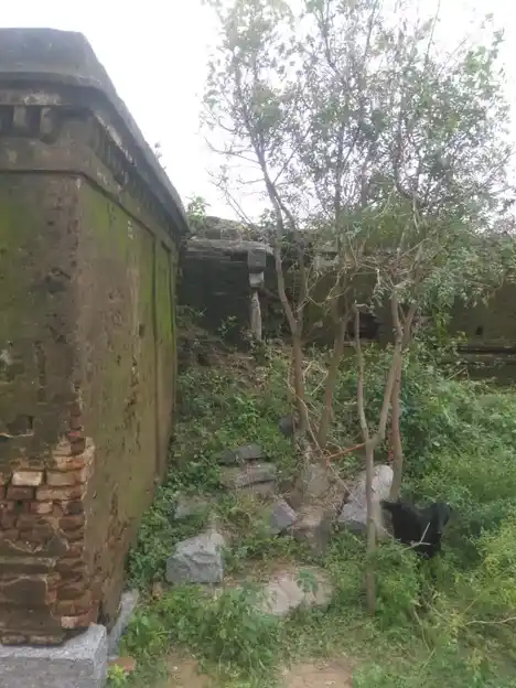 Arulmigu Agastheeswarar Temple, Veeranaamoor, Veeranaamoor - 604206 Temple