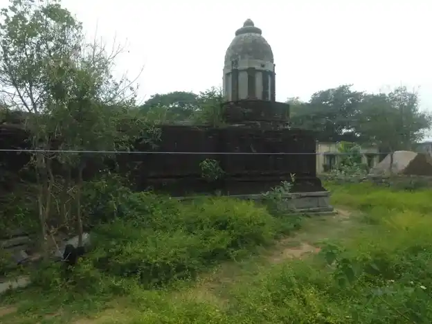 Arulmigu Agastheeswarar Temple, Veeranaamoor, Veeranaamoor - 604206 Arulmigu Agastheeswarar Temple, Veeranaamoor, Veeranaamoor - 604206, Viluppuram - Ancient Temple Architecture and History Image 2
