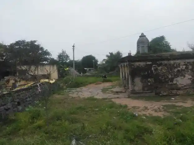 Arulmigu Agastheeswarar Temple, Veeranaamoor, Veeranaamoor - 604206 Arulmigu Agastheeswarar Temple, Veeranaamoor, Veeranaamoor - 604206, Viluppuram - Ancient Temple Architecture and History Image 6