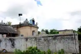 Arulmigu Agastheeswarer Temple, Semmankudi - 612605 அருள்மிகு அக்னிதிரிவார சுவாமி திருக்கோயில், Semmankudi - 612605, Thanjavur - Ancient Temple Architecture and History Image 2