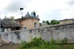 Arulmigu Agastheeswarer Temple, Semmankudi - 612605 அருள்மிகு அக்னிதிரிவார சுவாமி திருக்கோயில், Semmankudi - 612605, Thanjavur - Ancient Temple Architecture and History Image 3