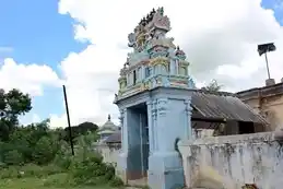 Arulmigu Agastheeswarer Temple, Semmankudi - 612605 அருள்மிகு அக்னிதிரிவார சுவாமி திருக்கோயில், Semmankudi - 612605, Thanjavur - Ancient Temple Architecture and History Image 4