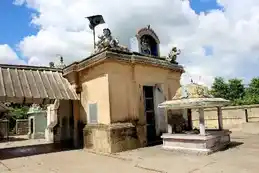 Arulmigu Agastheeswarer Temple, Semmankudi - 612605 அருள்மிகு அக்னிதிரிவார சுவாமி திருக்கோயில், Semmankudi - 612605, Thanjavur - Ancient Temple Architecture and History Image 5