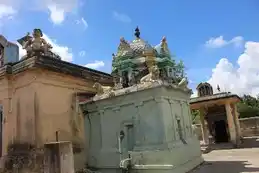 Arulmigu Agastheeswarer Temple, Semmankudi - 612605 அருள்மிகு அக்னிதிரிவார சுவாமி திருக்கோயில், Semmankudi - 612605, Thanjavur - Ancient Temple Architecture and History Image 6