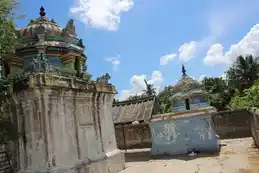 Arulmigu Agastheeswarer Temple, Semmankudi - 612605 அருள்மிகு அக்னிதிரிவார சுவாமி திருக்கோயில், Semmankudi - 612605, Thanjavur - Ancient Temple Architecture and History Image 7