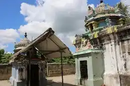 Arulmigu Agastheeswarer Temple, Semmankudi - 612605 அருள்மிகு அக்னிதிரிவார சுவாமி திருக்கோயில், Semmankudi - 612605, Thanjavur - Ancient Temple Architecture and History Image 8