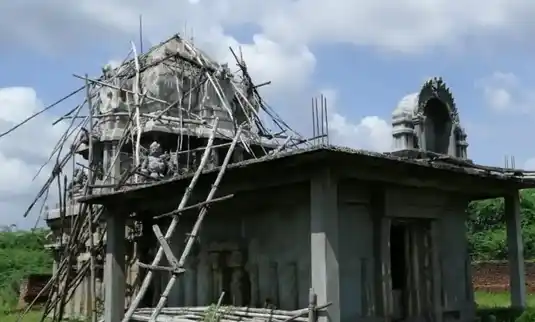 Arulmigu Agastheeswrar Temple, Karkudi - 630311