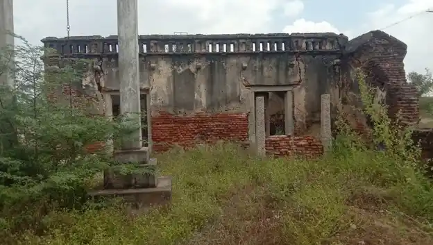 Arulmigu Agastheeswrar Temple, Karkudi - 630311 அருள்மிகு அகஸ்தீஸ்வரர்சுவாமி திருக்கோயில், கற்குடி, Karkudi - 630311, Sivagangai - Ancient Temple Architecture and History Image 2