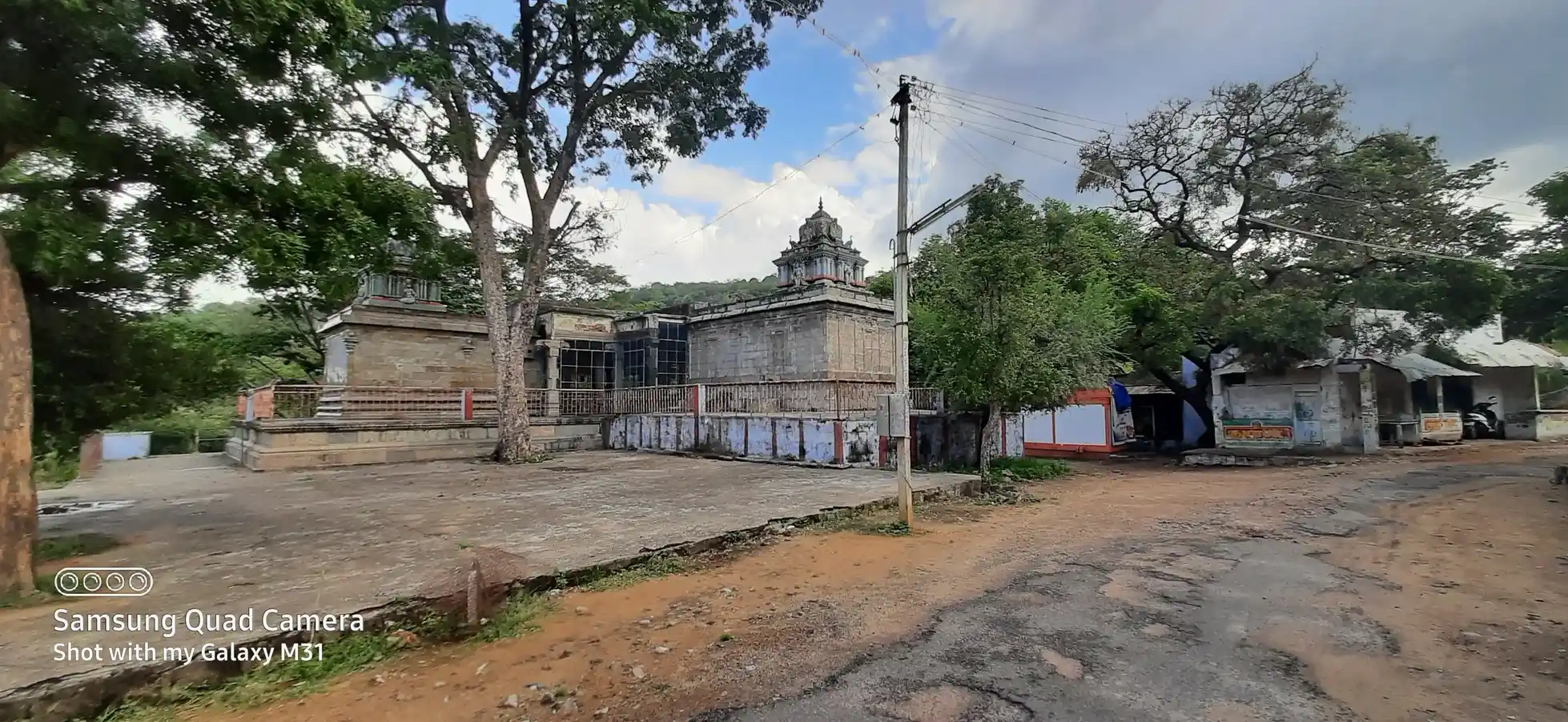 Arulmigu Agastheewarm Temple, Pazhaya Papanasam - 627425 அருள்மிகு அகஸ்தியா் திருக்கோயில், Pazhaya Papanasam - 627425, Tirunelveli - Ancient Temple Architecture and History Image 2