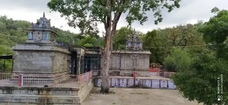 Arulmigu Agastheewarm Temple, Pazhaya Papanasam - 627425 அருள்மிகு அகஸ்தியா் திருக்கோயில், Pazhaya Papanasam - 627425, Tirunelveli - Ancient Temple Architecture and History Image 4