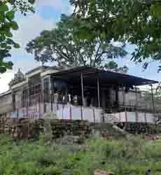 Arulmigu Agastheewarm Temple, Pazhaya Papanasam - 627425 அருள்மிகு அகஸ்தியா் திருக்கோயில், Pazhaya Papanasam - 627425, Tirunelveli - Ancient Temple Architecture and History Image 6