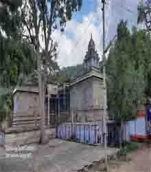 அருள்மிகு அகஸ்தியா் திருக்கோயில், Pazhaya Papanasam - 627425 - Main View