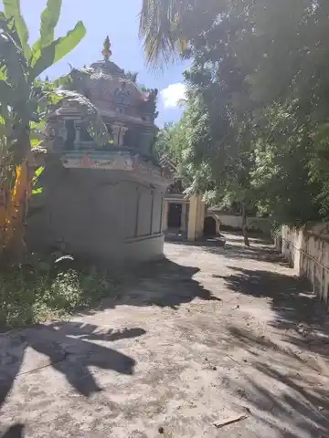 Arulmigu Agastheswarar Temple, Kaviripoompattinam, Kaviripoompattinam - 609105 அ/மி.அகஸ்தீஸ்வரர் திருக்கோயில், Kaviripoompattinam, Kaviripoompattinam - 609105, Mayiladuthurai - Ancient Temple Architecture and History Image 2