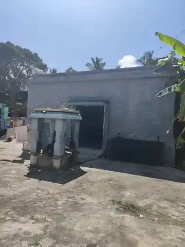 Arulmigu Agastheswarar Temple, Kaviripoompattinam, Kaviripoompattinam - 609105 அ/மி.அகஸ்தீஸ்வரர் திருக்கோயில், Kaviripoompattinam, Kaviripoompattinam - 609105, Mayiladuthurai - Ancient Temple Architecture and History Image 3