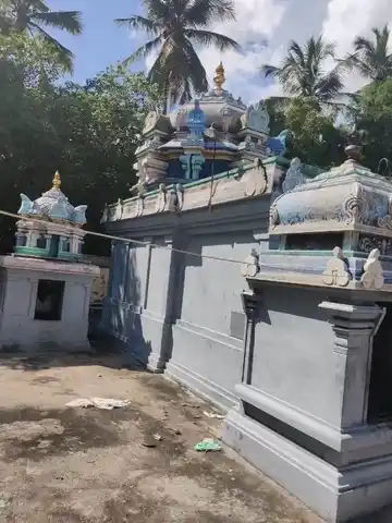 Arulmigu Agastheswarar Temple, Kaviripoompattinam, Kaviripoompattinam - 609105 அ/மி.அகஸ்தீஸ்வரர் திருக்கோயில், Kaviripoompattinam, Kaviripoompattinam - 609105, Mayiladuthurai - Ancient Temple Architecture and History Image 4