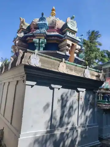 Arulmigu Agastheswarar Temple, Kaviripoompattinam, Kaviripoompattinam - 609105 அ/மி.அகஸ்தீஸ்வரர் திருக்கோயில், Kaviripoompattinam, Kaviripoompattinam - 609105, Mayiladuthurai - Ancient Temple Architecture and History Image 6