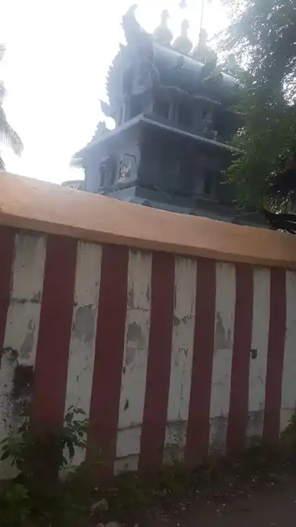 Arulmigu Agasthia Lingaswamy Temple, Ramanathapuram, Kottaram - 629703 அருள்மிகு அகஸ்திலிங்கசுவாமி திருக்கோயில், Ramanathapuram, Kottaram - 629703, Kanyakumari - Ancient Temple Architecture and History Image 3