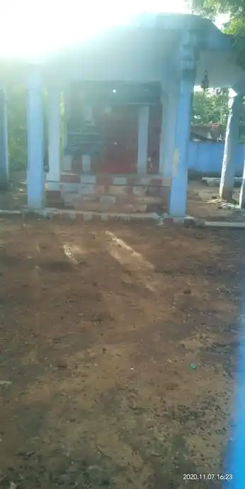 Arulmigu Agasthiar Temple, Veeravanallur - 627426 அருள்மிகு அகஸ்தியர் திருக்கோயில், Veeravanallur - 627426, Tirunelveli - Ancient Temple Architecture and History Image 2