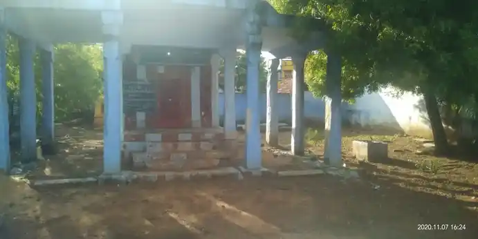 Arulmigu Agasthiar Temple, Veeravanallur - 627426 அருள்மிகு அகஸ்தியர் திருக்கோயில், Veeravanallur - 627426, Tirunelveli - Ancient Temple Architecture and History Image 4