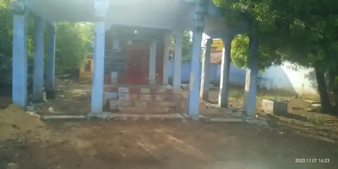 Arulmigu Agasthiar Temple, Veeravanallur - 627426 அருள்மிகு அகஸ்தியர் திருக்கோயில், Veeravanallur - 627426, Tirunelveli - Ancient Temple Architecture and History Image 5