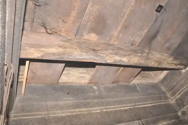 Arulmigu Agasthieswarar And Varadharaja Perumal Temple, Paradhur - 608201 அருள்மிகு அகஸ்தீஸ்வரர் திருக்கோயில், பரதூர் - 608201, Cuddalore - Ancient Temple Architecture and History Image 4