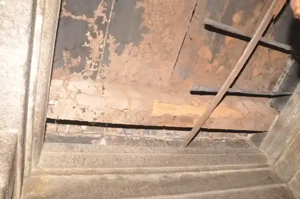 Arulmigu Agasthieswarar And Varadharaja Perumal Temple, Paradhur - 608201 அருள்மிகு அகஸ்தீஸ்வரர் திருக்கோயில், பரதூர் - 608201, Cuddalore - Ancient Temple Architecture and History Image 5