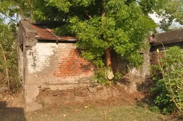 Arulmigu Agasthieswarar And Varadharaja Perumal Temple, Paradhur - 608201 அருள்மிகு அகஸ்தீஸ்வரர் திருக்கோயில், பரதூர் - 608201, Cuddalore - Ancient Temple Architecture and History Image 6