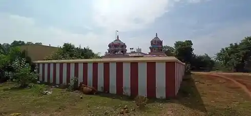 Arulmigu Agasthishwarar Temple, Kaaraiyur - 610101 அகஸ்தீஸ்வரர் திருக்கோயில், Kaaraiyur - 610101, Nagapattinam - Ancient Temple Architecture and History Image 3