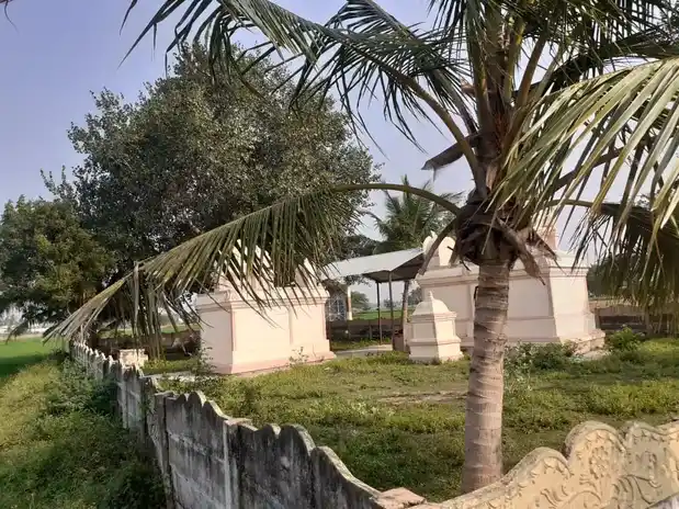 Arulmigu Agasthiswarar And Thirumeniamman Temple, Avetanallavijayapuram - 614626 Arulmigu Agasthiswarar and Thirumeniamman Temple, ஆவிட நல்ல விஜயபுரம் - 614626, Thanjavur - Ancient Temple Architecture and History Image 7