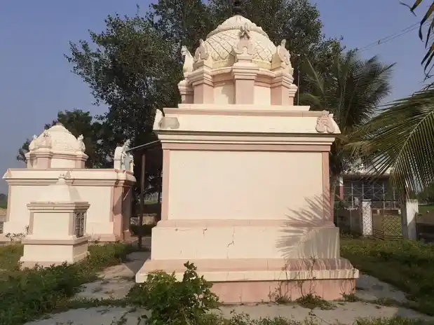Arulmigu Agasthiswarar And Thirumeniamman Temple, Avetanallavijayapuram - 614626 Arulmigu Agasthiswarar and Thirumeniamman Temple, ஆவிட நல்ல விஜயபுரம் - 614626, Thanjavur - Ancient Temple Architecture and History Image 8