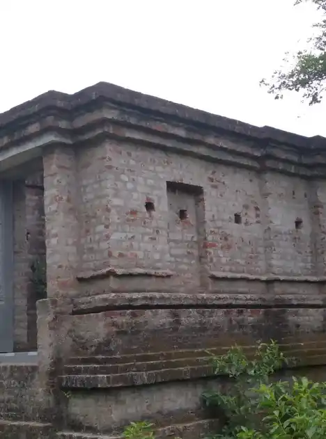 Arulmigu Agasthiswarar Swamy Temple, Elavankargudi - 610104