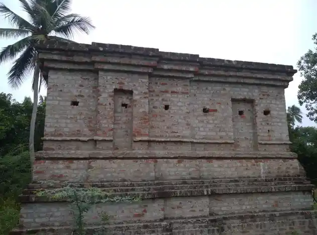 Arulmigu Agasthiswarar Swamy Temple, Elavankargudi - 610104 அருள்மிகு அகஸ்தீஸ்வரர் திருக்கோயில், Elavankargudi - 610104, Thiruvarur - Ancient Temple Architecture and History Image 2